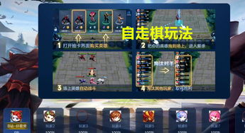走棋游戏都是模仿多多然后出现的,多多自走棋的模式就是,收集,用收集后的人物,,走棋游戏模仿之路(图4) 走棋游戏都是模仿多多然后出现的,多多自走棋的模式就是,收集,用收集后的人物,,走棋游戏模仿之路(图4)
