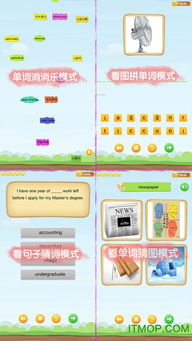 雅思训练游戏,创新雅思训练游戏,轻松提升英语能力(图2) 雅思训练游戏,创新雅思训练游戏,轻松提升英语能力(图2)