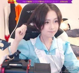 轩墨玩的游戏,游戏直播界的女装大佬(图5) 轩墨玩的游戏,游戏直播界的女装大佬(图5)