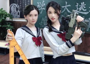 轩墨玩的游戏,游戏直播界的女装大佬(图6) 轩墨玩的游戏,游戏直播界的女装大佬(图6)