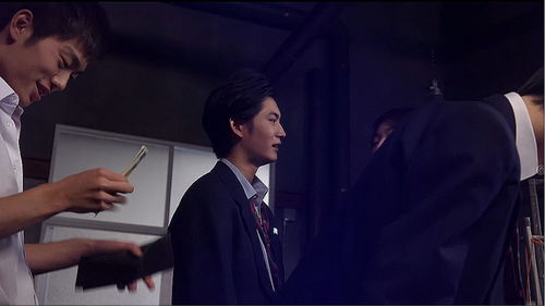 学校的杀人游戏,揭秘杀人游戏背后的真相(图1) 学校的杀人游戏,揭秘杀人游戏背后的真相(图1)