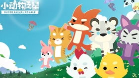 小动物之星(图1) 小动物之星(图1)