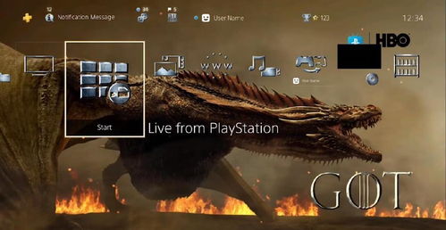ps4权利的游戏攻略(图3) ps4权利的游戏攻略(图3)