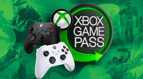 Xbox云游戏安卓版 (图1) Xbox云游戏安卓版 (图1)