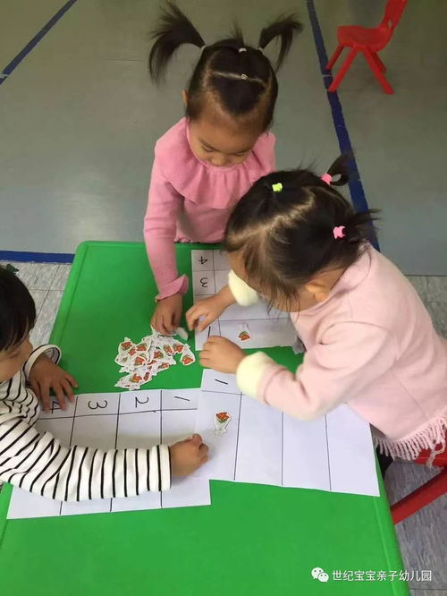 教室大班游戏,培养幼儿全面发展新篇章(图3) 教室大班游戏,培养幼儿全面发展新篇章(图3)