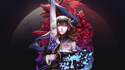 恶魔者游戏,唤醒禁忌力量的冒险之旅(图2) 恶魔者游戏,唤醒禁忌力量的冒险之旅(图2)