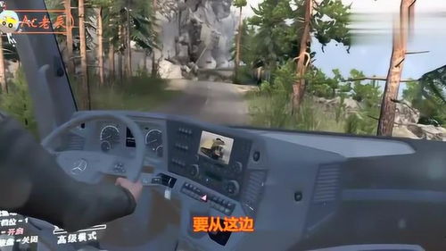 司机头游戏,揭秘司机头游戏的魅力与挑战(图3) 司机头游戏,揭秘司机头游戏的魅力与挑战(图3)
