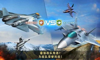 游戏现在空战,空战新纪元(图3) 游戏现在空战,空战新纪元(图3)