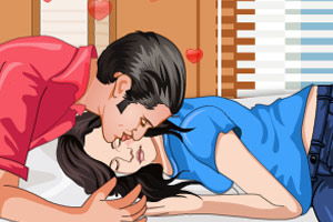 嘴亲嘴游戏,探索亲吻游戏的多样魅力(图2) 嘴亲嘴游戏,探索亲吻游戏的多样魅力(图2)