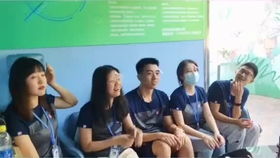 团建游戏面粉,团队协作与趣味并存的团建游戏体验(图1) 团建游戏面粉,团队协作与趣味并存的团建游戏体验(图1)