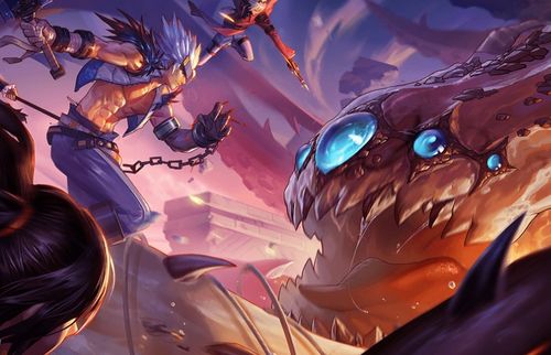 魔道打游戏,探寻仙侠世界的奇幻冒险之旅(图3) 魔道打游戏,探寻仙侠世界的奇幻冒险之旅(图3)