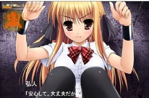 监禁女王安卓汉化版 (图2)