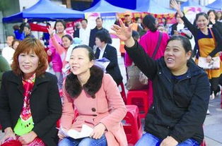 适合老年人互动小游戏,精选适合老年人的趣味游戏集锦(图3) 适合老年人互动小游戏,精选适合老年人的趣味游戏集锦(图3)