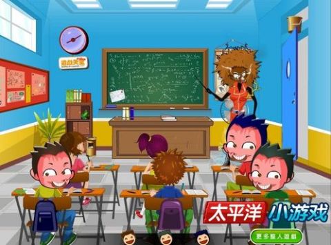整老师小游戏,轻松学习新体验(图3)