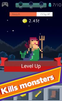 绝对才能生存RPG(AbsoluteTalentSurvivalRPG) (图1) 绝对才能生存RPG(AbsoluteTalentSurvivalRPG) (图1)