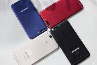荣耀v9游戏评测,畅玩无忧(图2) 荣耀v9游戏评测,畅玩无忧(图2)