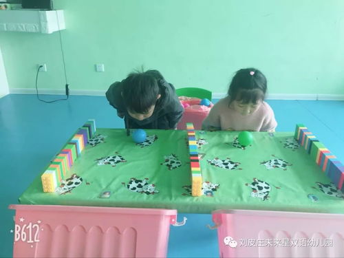 幼儿园游戏开发,促进幼儿全面发展的实践探索(图1) 幼儿园游戏开发,促进幼儿全面发展的实践探索(图1)