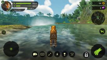绝对才能生存RPG(AbsoluteTalentSurvivalRPG) (图2) 绝对才能生存RPG(AbsoluteTalentSurvivalRPG) (图2)