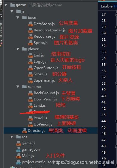 游戏小源码,小源码背后的编程智慧(图1) 游戏小源码,小源码背后的编程智慧(图1)