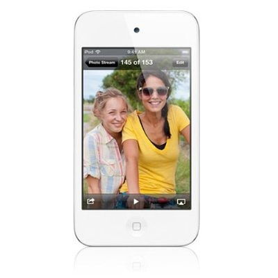ipod touch4 游戏,经典之作重温时光(图2) ipod touch4 游戏,经典之作重温时光(图2)