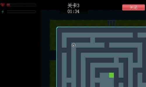 围困游戏,揭秘虚拟世界的生存挑战与心理考验(图1) 围困游戏,揭秘虚拟世界的生存挑战与心理考验(图1)