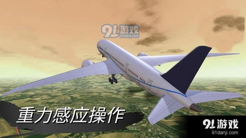 航空飞机游戏,探索航空飞机游戏的无限魅力(图1) 航空飞机游戏,探索航空飞机游戏的无限魅力(图1)