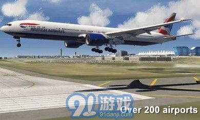 航空飞机游戏,探索航空飞机游戏的无限魅力(图3) 航空飞机游戏,探索航空飞机游戏的无限魅力(图3)