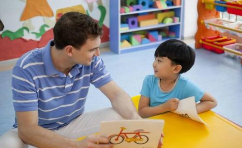 英语口语小游戏,轻松提升语言能力新方法(图1) 英语口语小游戏,轻松提升语言能力新方法(图1)