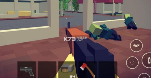 NekoTouch埃及猫像素游戏 (图3) NekoTouch埃及猫像素游戏 (图3)