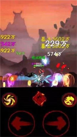 游戏关特效,揭秘特效背后的魔法与艺术(图2) 游戏关特效,揭秘特效背后的魔法与艺术(图2)