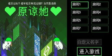 原谅他游戏,趣味与争议并存(图2) 原谅他游戏,趣味与争议并存(图2)