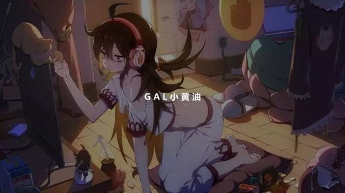 gal游戏模拟器,从安装到畅玩全攻略(图3) gal游戏模拟器,从安装到畅玩全攻略(图3)
