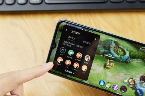 a57玩游戏,OPPO A57游戏体验深度解析(图1) a57玩游戏,OPPO A57游戏体验深度解析(图1)
