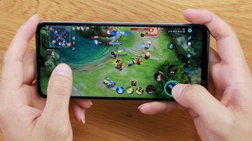 a57玩游戏,OPPO A57游戏体验深度解析(图2) a57玩游戏,OPPO A57游戏体验深度解析(图2)