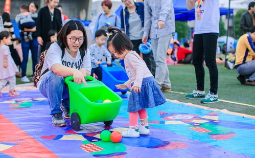 早教亲子互动游戏,早教互动游戏助力宝宝全面发展(图2) 早教亲子互动游戏,早教互动游戏助力宝宝全面发展(图2)