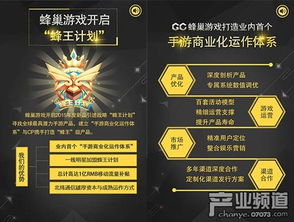 游戏市场计划,五年内打造年收入超亿美元的领军企业(图1) 游戏市场计划,五年内打造年收入超亿美元的领军企业(图1)