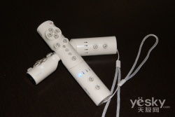康佳电视游戏手柄,畅享智能电视游戏新体验(图2) 康佳电视游戏手柄,畅享智能电视游戏新体验(图2)
