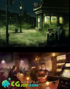 1317游戏,探索无尽奇幻世界的奇幻之旅(图2) 1317游戏,探索无尽奇幻世界的奇幻之旅(图2)