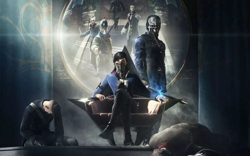 ps4游戏壁纸,探索虚拟世界的视觉盛宴(图2) ps4游戏壁纸,探索虚拟世界的视觉盛宴(图2)