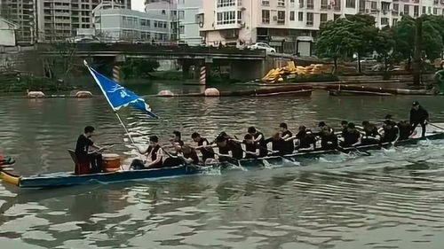 划龙舟的游戏,传统民俗与现代游戏的完美融合(图3) 划龙舟的游戏,传统民俗与现代游戏的完美融合(图3)
