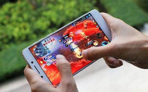 手机游戏3a,引领潮流的高品质手游精选(图1) 手机游戏3a,引领潮流的高品质手游精选(图1)