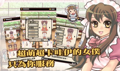 黑色星期五之夜兔兔女仆模组 (图2) 黑色星期五之夜兔兔女仆模组 (图2)