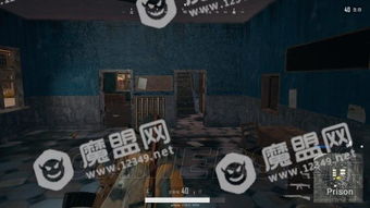 监狱打游戏,囚犯游戏生活的现状与争议(图1) 监狱打游戏,囚犯游戏生活的现状与争议(图1)