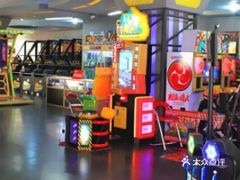 游戏厅开放,安全防控与行业复苏并行(图2) 游戏厅开放,安全防控与行业复苏并行(图2)