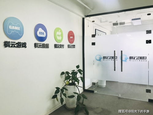游戏公司经营者,挑战与机遇并存(图3) 游戏公司经营者,挑战与机遇并存(图3)