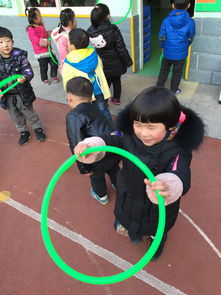 灵敏性的游戏,趣味游戏乐翻天(图2) 灵敏性的游戏,趣味游戏乐翻天(图2)