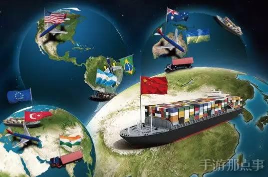 游戏全球化,共创全球娱乐新纪元(图2) 游戏全球化,共创全球娱乐新纪元(图2)