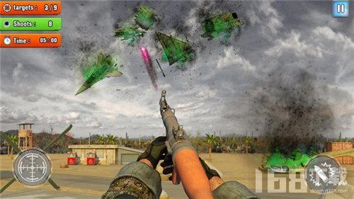飞机射击类游戏,揭秘飞机射击游戏的魅力与玩法(图1) 飞机射击类游戏,揭秘飞机射击游戏的魅力与玩法(图1)