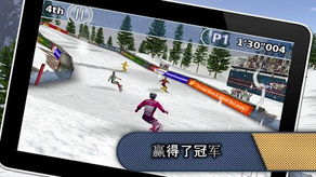 滑雪游戏pc,PC滑雪游戏精选盘点(图1) 滑雪游戏pc,PC滑雪游戏精选盘点(图1)