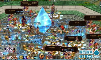 新开网页游戏一区,2025年新开网页游戏一区精彩概览(图2)